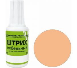 Мебельный штрих Resmat цвет бук натур, блистер арт. 2156 