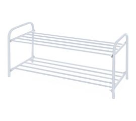 Этажерка Nika НИКА ЭТК2 ЭТК2/МС матовый серый 