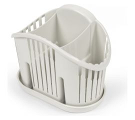 Сушилка для столовых приборов Martika С56 