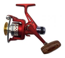 Рыболовная безынерционная катушка Ecos FS-22REL 324075 