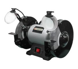 Заточной станок Forsage с подсветкой F-TDS-200EB 50302 