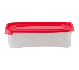 Контейнер Полимербыт КАСКАД 0.7 л, прямоугольный 435400000 