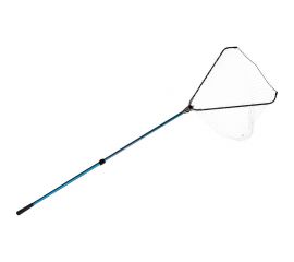 Сачок HIGASHI Telescopic Net TR-200 05014 