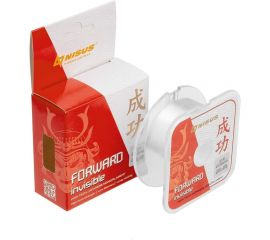 Леска Nisus forward invisible n-fi-0309-100 0.309мм/100м, нейлон 00000309064 