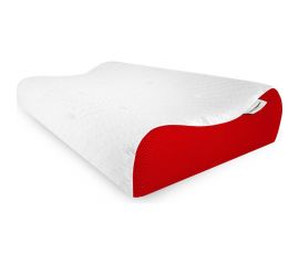 Ортопедическая подушка ПРОСТО ПОДУШКА с эффектом памяти "№15" В1415 