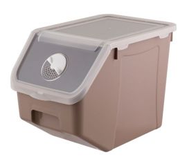 Контейнер для овощей Полимербыт 14 л 438240000 