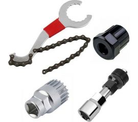 Инструменты для ремонта велосипедов Beroma 07824767 