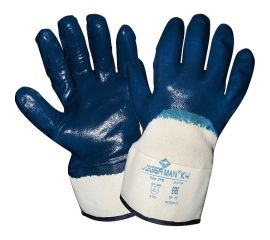 Нитриловые перчатки DIGGERMAN КЧ пер319 