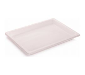 Поднос для заморозки пельменей ЗПИ «Альтернатива» 360x250x30 мм, белый М5230 