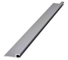 Алюминиевый профиль Mebax 180х(4x4)х1250 1 шт. 00-00002111 