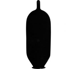 Мембрана с уплотнителем под ниппель (50 л, EPDM) LadAna 030105003 