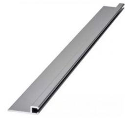 Алюминиевый профиль Mebax 180х4x4х2500 00-00001493 