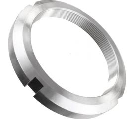 Гайка KM10 ISB 9348 