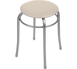 Табурет Nika Стайл 2 ТБС2/СК слоновая кость 