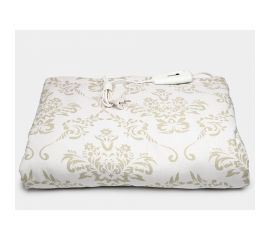 Электрический матрас-плед с инфракрасным подогревом Инкор Стандарт 145x185 см 78004 