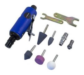 Пневмозачистная машинка Forsage F-RP7313 50341 