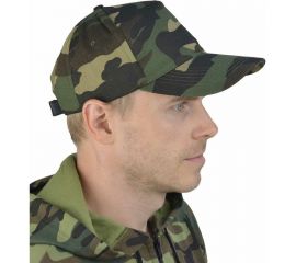 Бейсболка ФАКЕЛ КМФ 87487206 