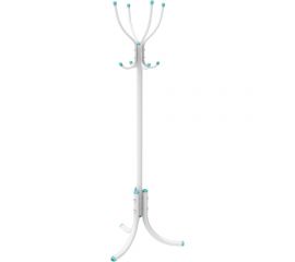 Напольная вешалка Nika мини ВМ1/М мятный 