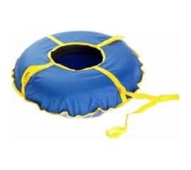 Санки-ватрушка Репка Эконом 13859 