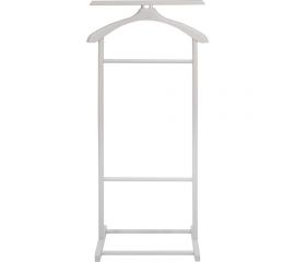 Напольная вешалка Leset Нью-Йорк, белый 92225 