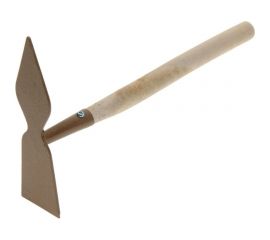 Универсальный рыхлитель РемоКолор с черенком 66-0-200 