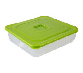 Комплект контейнеров Полимербыт Practic 3 шт., 0.5+0.9+1.4 л 438950300 