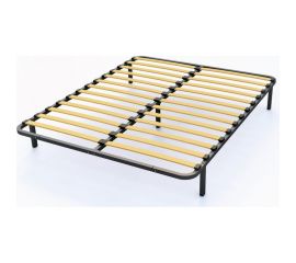 Ортопедическое основание для кровати ЭЛИМЕТ 2000х1600, 5 опор 00-00000482 