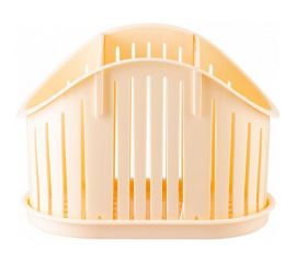 Подставка для столовых приборов Полимербыт Ностальжи 433860000 