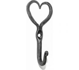 Настенный кованый крючок Covali Нежный НС-718 