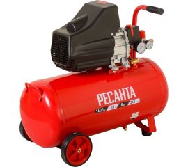 Компрессор Ресанта КП-50/240М 74/7/2 