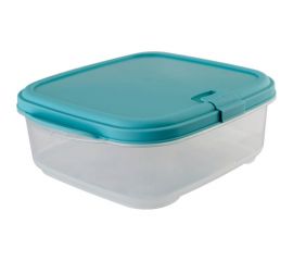 Контейнер Полимербыт CLICK для СВЧ, 0.7 л 439710100 