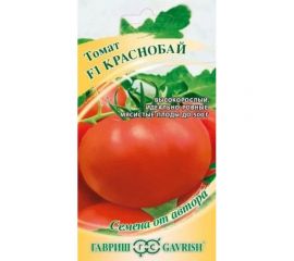 Томат ГАВРИШ Краснобай 12 шт. 2243 
