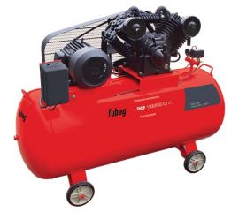 Двухступенчатый компрессор FUBAG DCF-1300/500 CT11 