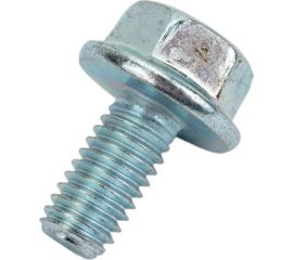 Болт с фланцем ЦКИ DIN 6921, М6х12 8.8, Ц, уп. 50 шт. 62897 