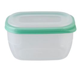 Контейнер Полимербыт ПРЕМИУМ прямоугольный, 0.75 л, свч 435610000 