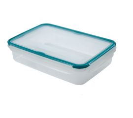 Контейнер Полимербыт ЭКСТРА ЛОК L 1.6 л, BRIGHT 436710000 