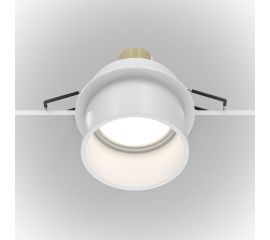 Встраиваемый светильник MAYTONI Reif DL050-01W, GU10 50W DL050-01W 