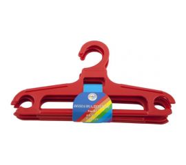 Вешалка Полимербыт 36-38 детская 5 шт. 432750000 