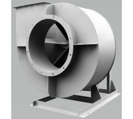 Пылевой вентилятор Элком ВЦП 7-40 № 4 пр. 0 с дв. 5.5/3000 03.08.217978 