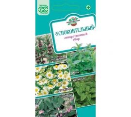 Лекарственный ГАВРИШ огород Успокоительный 0,8 г 1999945161 