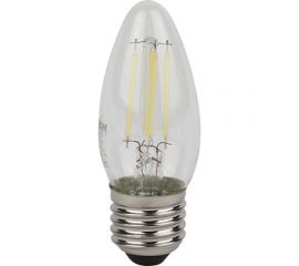 Филаментная светодиодная лампа Osram LS CLB60 5W/840 230V FIL CL E27 10x1 4058075684904 