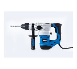 Электрический перфоратор WorkMaster ПР-1700Д 