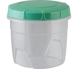 Банка для хранения продуктов Полимербыт LILU 1 л 435780000 