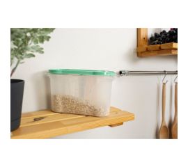 Банка для сыпучих продуктов ПОЛИМЕРБЫТ СТАЙЛ 1.3 л 4364400 