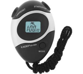 Секундомер ООО Комус 8x5,5x2 см, 1 отсечка 3572448 1036891 