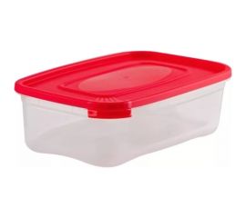 Контейнеры Полимербыт КАСКАД 1.2 л, прямоугольный 435800000 