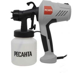Электрический краскопульт Ресанта ЭКП-400 75/17/1 