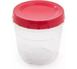 Банка для хранения продуктов ПОЛИМЕРБЫТ 0.5 л 434320000 