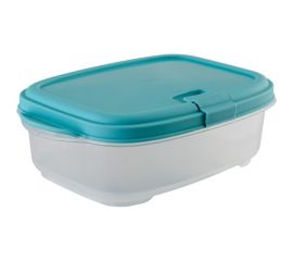 Контейнер Полимербыт CLICK для СВЧ, 0.45 л 439700100 