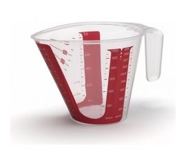 Мерный кувшин ПОЛИМЕРБЫТ STEP 1 л 433400000 